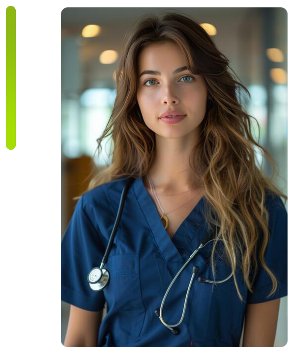 Professional ghostwriter at work