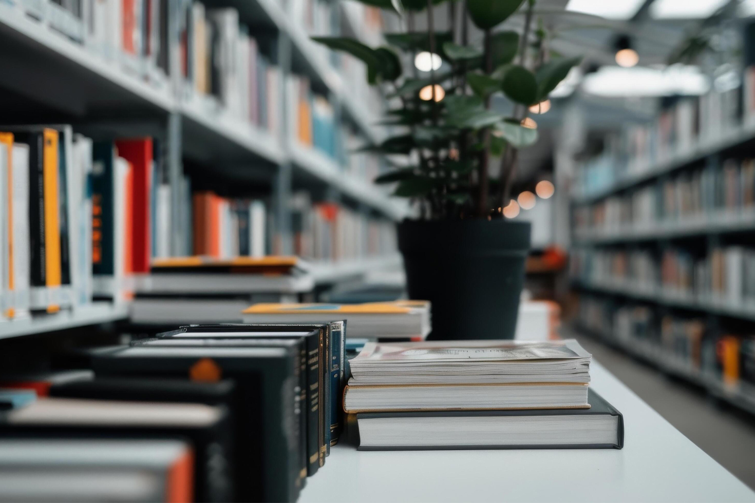 Professional ghostwriter at work