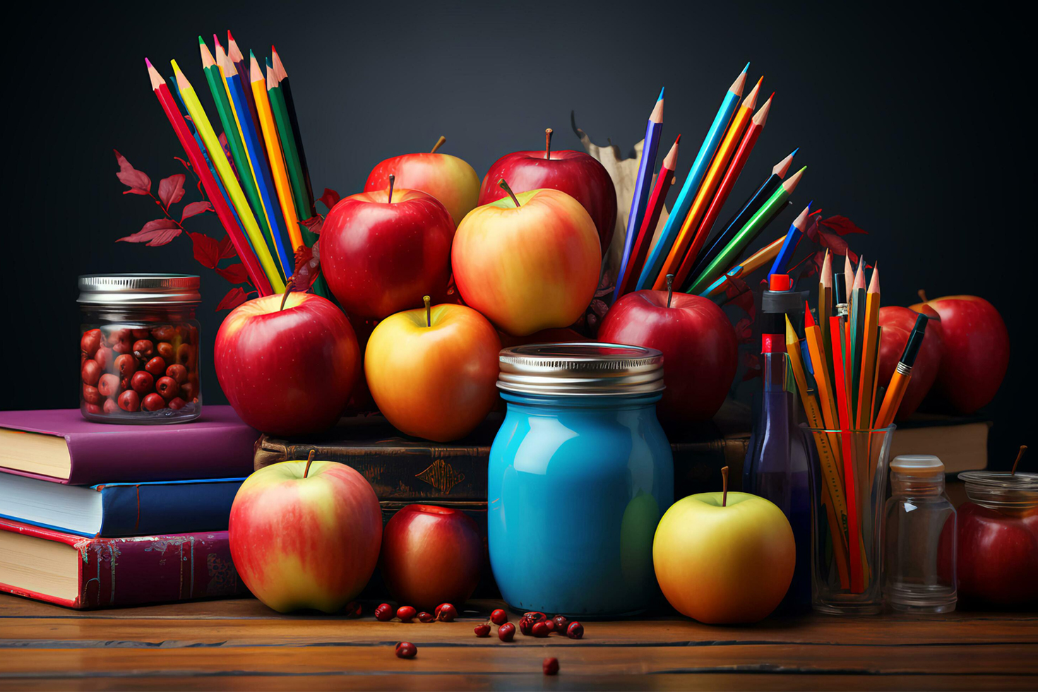 Professional ghostwriter at work