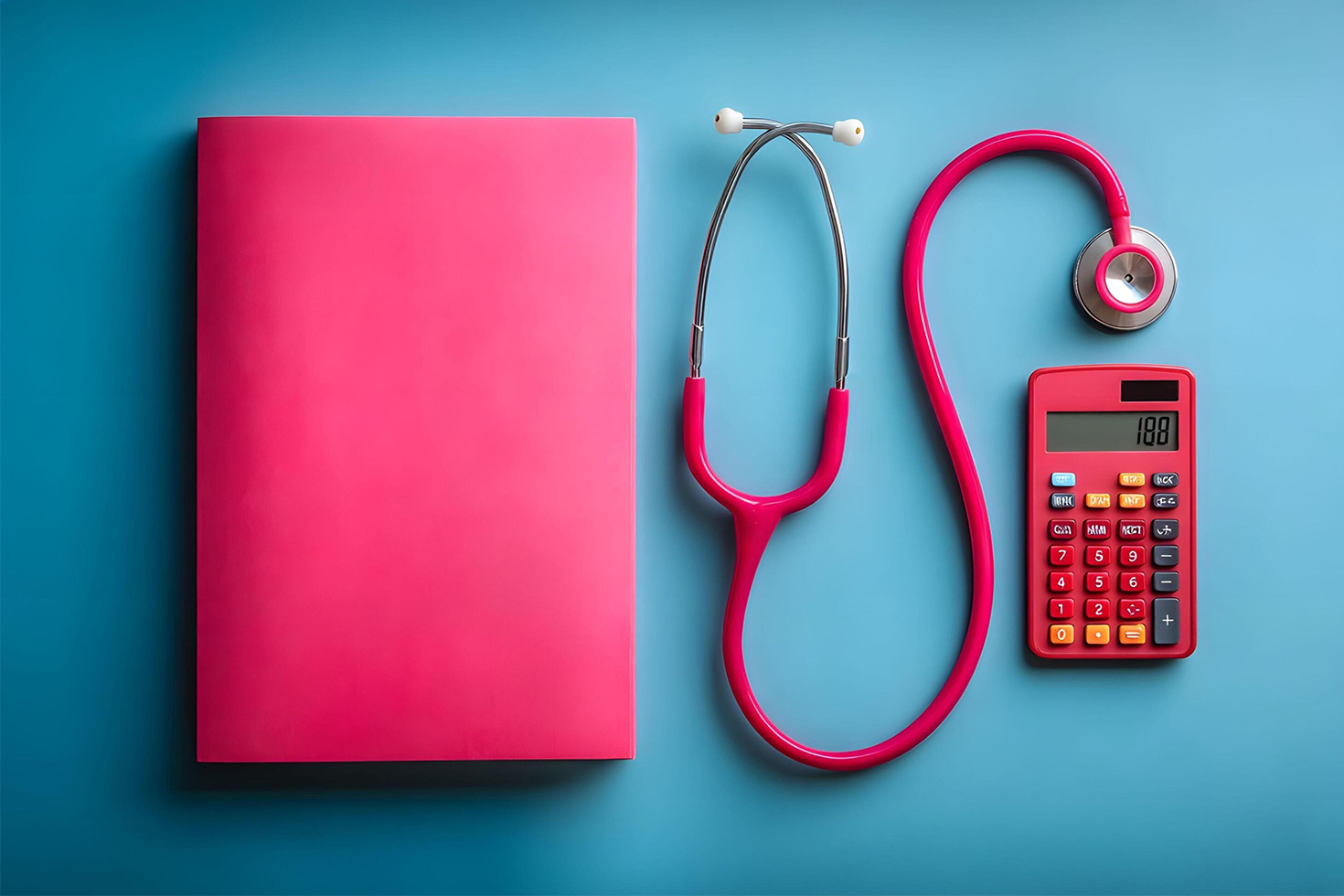 Professional ghostwriter at work